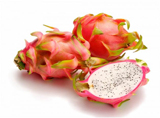 Lợi ích dinh dưỡng từ quả thanh long