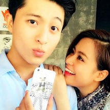 Vì tình yêu Harry Lu, Hoàng Thùy Linh quyết tâm thay đổi