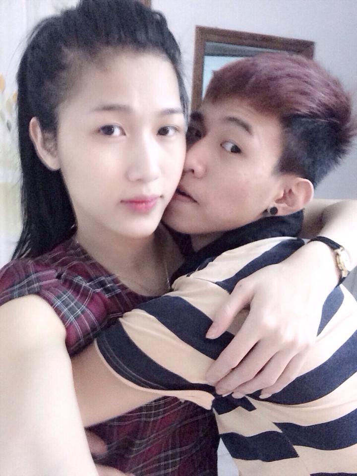 Trâm Anh là 9X đầu tiên thực hiện chuyển giới thành công tại Việt Nam