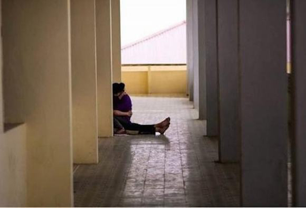 Giới trẻ ngày càng yêu đương "bạo liệt" hơn.
