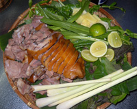 Cảnh giác: Ăn thịt chó cũng có thể bị bệnh dại