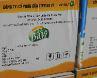 Thông tin gây choáng: Hơn 90% mặt hàng sữa Ba Vì bị làm nhái
