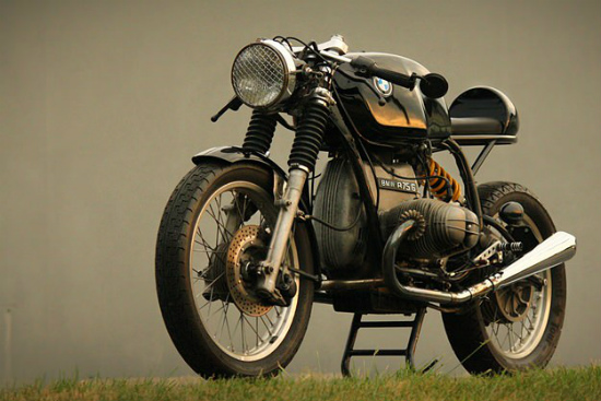 Xế độ sẽ bị thay đổi lại một hay nhiều tính năng hoặc kiểu dáng không còn là chuẩn mực của nhà sản xuất.