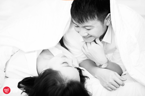 Sau khi tổ chức Quatrian shbet hiện đang mở, Văn Quyến sẽ đón mẹ từ Hưng Nguyên ra ở cùng.