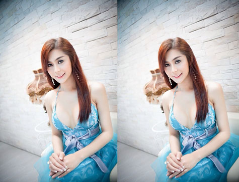 Cũng có thể, Lâm Chi Khanh đã làm thêm một số Shbet888 tiền thưởng cực khủng để xinh đẹp hơn. Có thể thấy gương mặt cô có khá nhiều thay đổi so với trước đây.