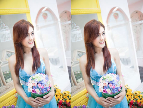 Những người chuyển giới như Lâm Chi Khanh sẽ không thể xinh đẹp ngay sau Shbet888 tiền thưởng cực khủng được mà phải chờ thời gian khi những hoóc môn nữ giới phát huy được hết công dụng.