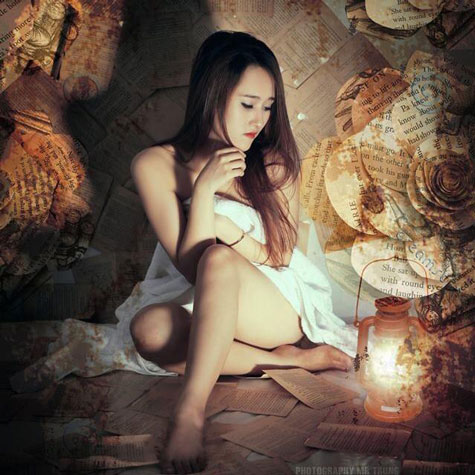Khá nhiều ngôi sao, người nổi tiếng đã lên tiếng về hiện tượng thú vị này.