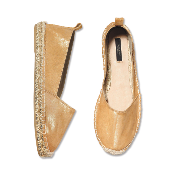 Zara, 70$