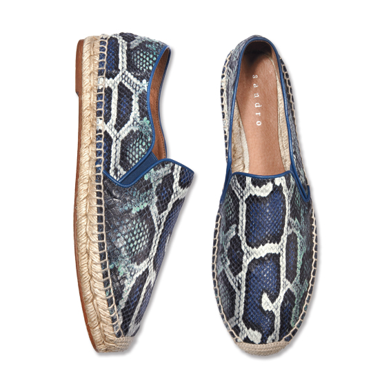 Sandro Paris, 340$