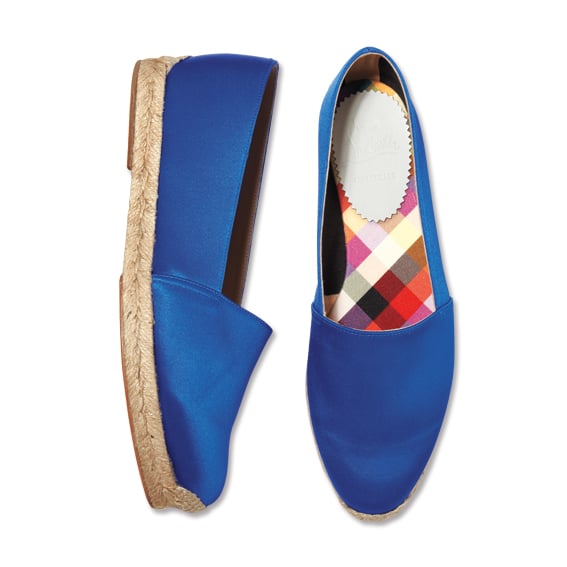 Christian Louboutin, 445$