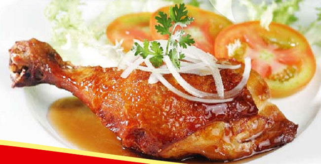 Gà rán, khoai tây chiên, bim bim (snack),...và các đồ chiên, rán, chế biến sẵn nói chung có thể làm thay đổi các hóa chất trong não, dẫn đến các triệu chứng liên quan đến lo âu, hồi hộp.