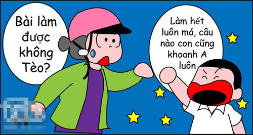 Hỏi khó...