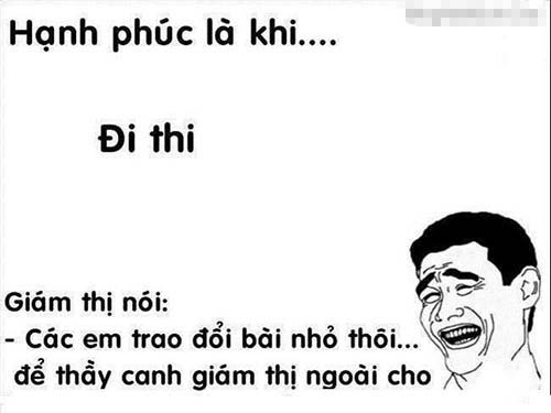 Hạnh phúc... chỉ đơn giản vậy thôi!