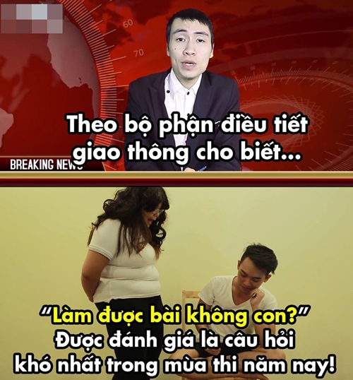 Một câu hỏi khó không lời đáp.