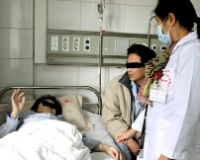 Khủng khiếp: Tiết canh, thịt sống gây nhiễm giun xoắn có thể tử vong