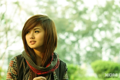 Năm 2009, Tâm Tít rời Hà Nội vào Thành phố Hồ Chí Minh hoạt động nghệ thuật, cô cũng đạt được một số thành công nhất định, tên tuổi cũng được chú ý hơn.