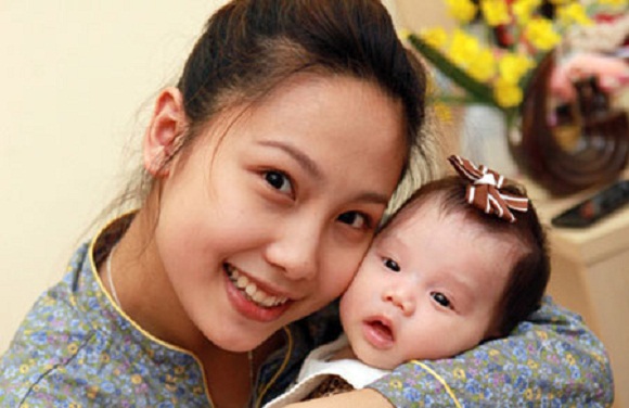 Không khó để nhận ra, Linh 3B vẫn giữ được nét cá tính ngày nào nhưng lại có phần trưởng thành và chín chắn hơn.