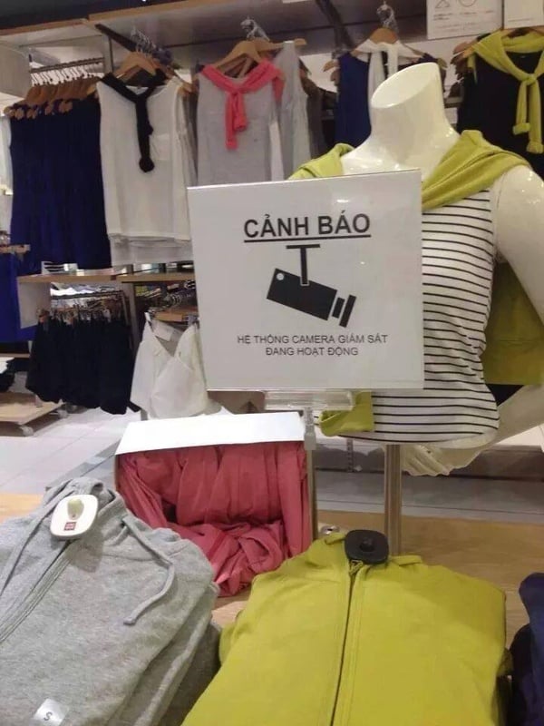 Mới đây, cư dân mạng lại xôn xao về hình ảnh xấu hổ về thói ăn cắp và vô ý thức của người Việt tại Nhật Bản. Hình ảnh này được cho là chụp tại, Wako-shi, Nhật.