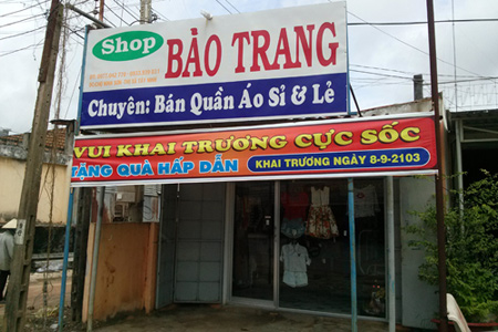 Đợi đến năm 2103 mới được nhận quà nhé!