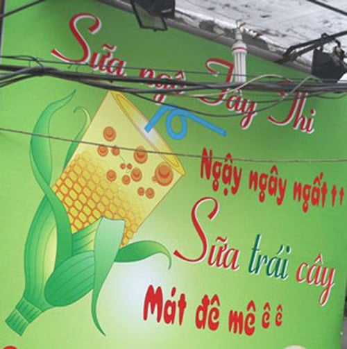 Miêu tả một cách chân thực nhất.
