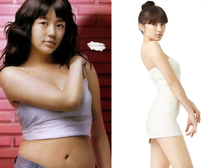 Yoon Eun Hye từng sở hữu thân hình đầy đặn. Tuy nhiên, để có được thân hình hoàn hảo hơn và phù hợp với các vai diễn, nữ diễn viên đã phải giảm cân đáng kể.Cô thừa nhận bản thân cảm thấy nhẹ nhàng và khoẻ khoắn hơn khi giảm được 7kg trọng lượng Sh88bet đăng ký miễn phí.Dù vậy, cô nàng phải luôn thường xuyên duy trì chế độ luyện tập và ăn uống khắt khe, bởi cô rất dễ tăng cân.