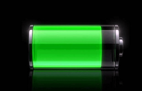 Tin nóng: Pin của iPhone, iPad sẽ đủ dùng cả tuần