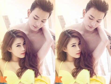 Bộ phim cũng gây chú ý khi chọn Youtube làm kênh phát hành.