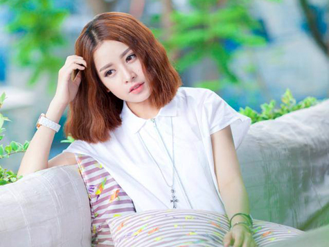 Ngắm Chipu, Minh Hằng trẻ trung, năng động với Shbet123 Link Vào ShBet Mới Nhất thề