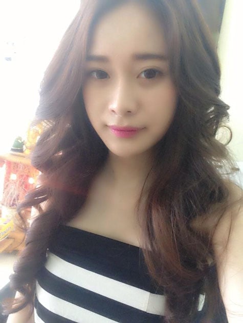 Với vẻ đẹp giống Dương Mịch, tên tuổi của cô sẽ còn tiếp tục được nhiều người biết đến.