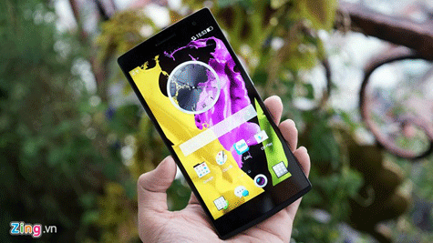 3 smartphone có màn hình tốt nhất đang bán tại Việt Nam