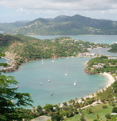 Bequia là một trong những hòn đảo lớn của quần đảo Grendanies. Đây cũng là một điểm đến lý tưởng cho hè này của bạn.