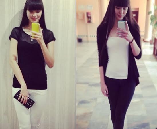 Nhiều người đã ví Altynbekova là búp bê của làng bóng chuyền nữ thế giới.