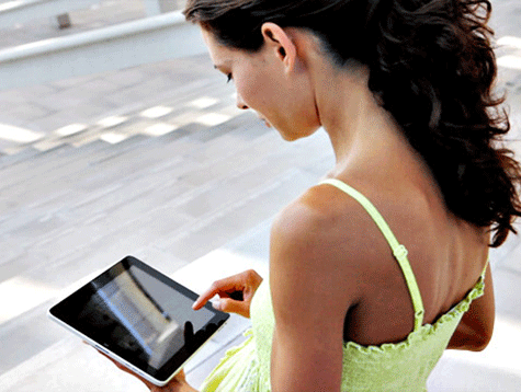 Mua iPad là một sai lầm tai hại?