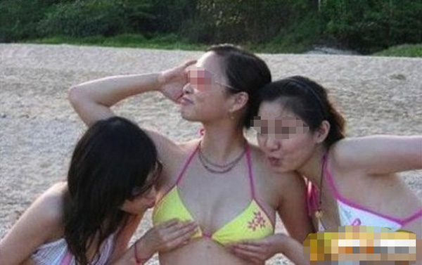 Một kiểu "tự sướng" mới?