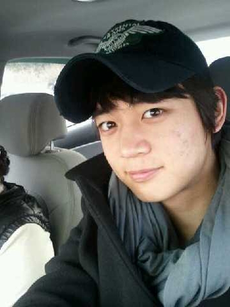 Onew và Minho của SHINee có lẽ cần có chế độ nghỉ ngơi và ăn nhiều rau xanh để cải thiện Mừng SHBET phiên bản mới 2025 của mình.