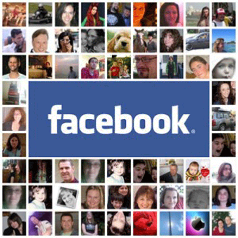 Những lợi ích không ngờ của Facebook