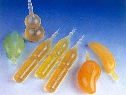 Món ngon hấp dẫn tuổi thơ thế hệ 8x.