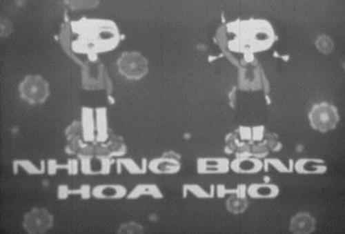 Chương trình khiến tuổi thơ thế hệ 8x phát cuồng.