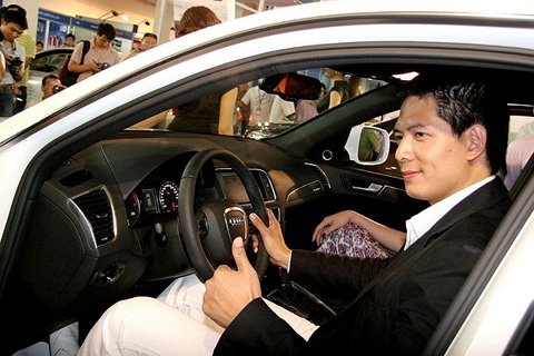 Sau khi kết hôn với Anh Thơ, Bình Minh có một Shbet16 chơi game trực tuyến khá viên mãn.