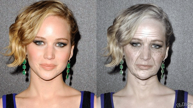 Jennifer Lawrence, nữ diễn viên với tuổi đời rất trẻ, nổi tiếng qua vai diễn trong các bộ phim như The Hunger Games, Silver Linings Playbook, X-Men...