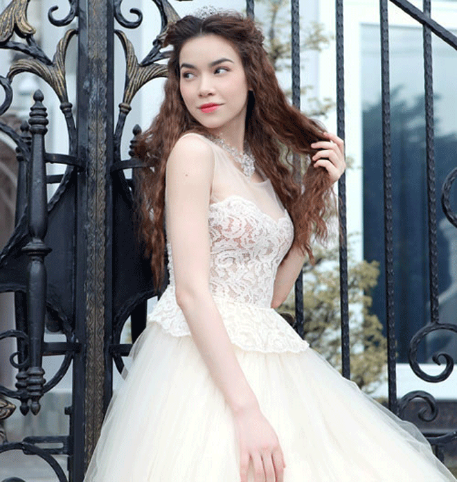 Kiểu tóc này cũng dễ dàng kết hợp với các style Shbet999 com đăng nhập khác nhau