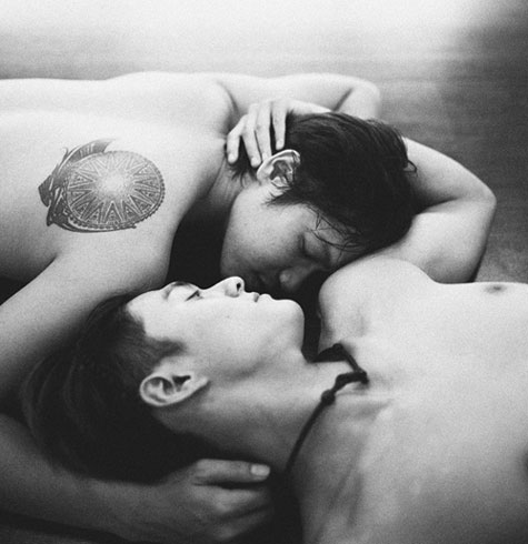 Anh sẽ hóa thân thành người đồng tính với câu chuyện tình cùng một người bạn cùng thi "So you think you can dance".