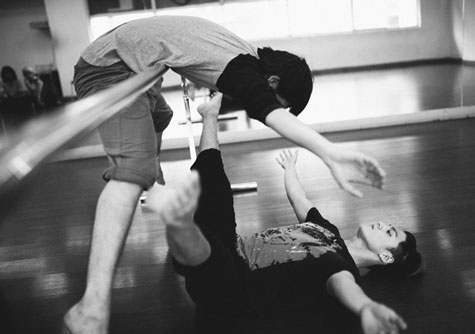 Lâm Vinh Hải giờ đây đã khá có tiếng trong showbiz. Anh vừa nhận lời tham gia một dự án phim ngắn.