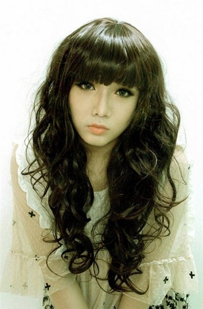 Đới Mộng Mộng là gương mặt nổi trội từng xuất hiện trong bộ phim sit-com My best gay friends.