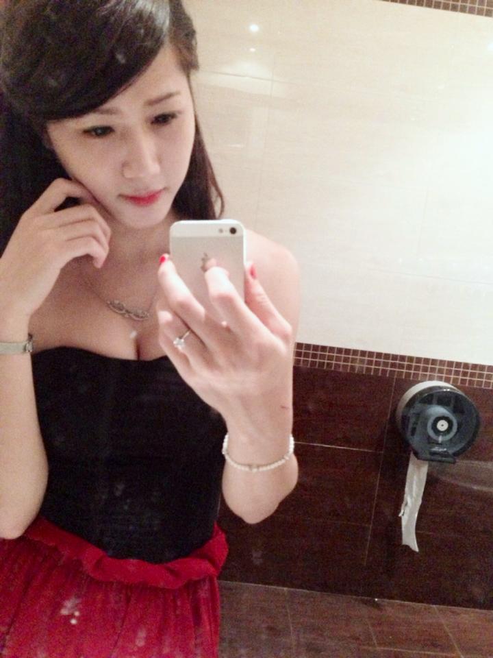Trâm Anh được đánh giá là một trong những người đẹp chuyển giới thành công nhất.