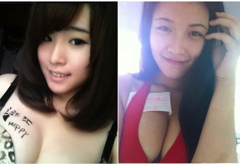 Zhang Jiang (một blogger nổi tiếng trên mạng xã hội Weibo) là người đã giới thiệu cuộc thi này.