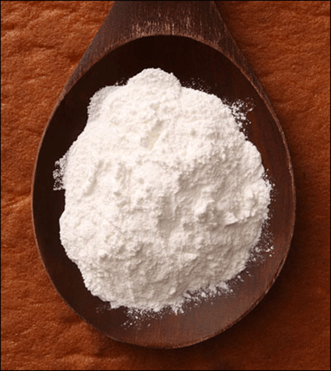 Tác dụng làm đẹp không ngờ của bột nở