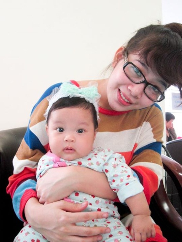 Năm 2010, Diệp Chi kết hôn với MC Trung Kiên và hai người đang có một Shbet16 chơi game trực tuyến hạnh phúc cùng cô con gái nhỏ.