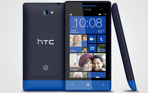 HTC One M7 gây sốt khi giá chỉ còn 9 triệu đồng