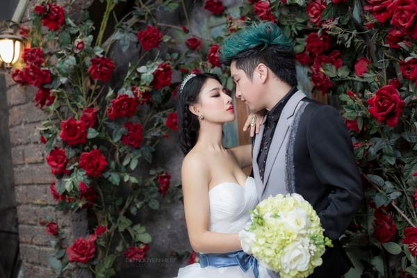 Hiện tại, cả Bằng Cường và DJ Oxy chưa lên tiếng về bộ hình gây xôn xao cho cư dân mạng.